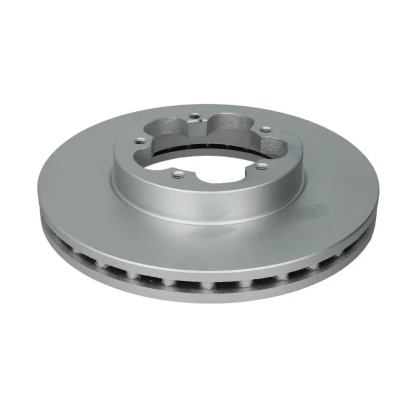 Abbildung von TEXTAR 92151800 Bremsscheibe 280 28 05/05 112 innenbelüftet ohne Radbefestigungsbolzen, Radnabe FORD: Transit Mk6 Van, Minibus