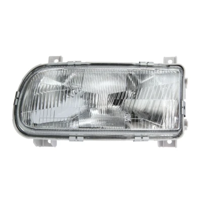 Abbildung von TYC 20 3141 05 2 Scheinwerfer links H4 mit Lampenträger, ohne Elektromotor SKODA: FELICIA 1 Kombi