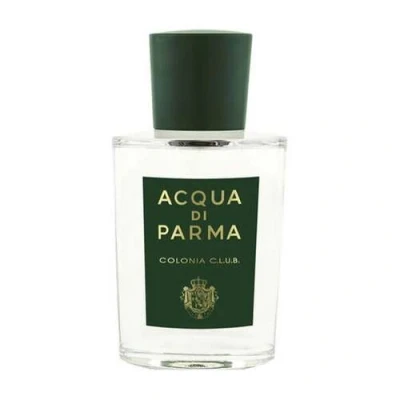 Abbildung von Acqua Di Parma Colonia C.L.U.B. Eau de Cologne 50 ml
