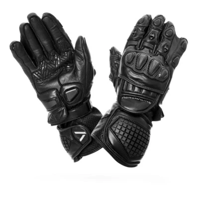 Abbildung von Motorradhandschuhe ADRENALINE LYNX PPE Größe XL