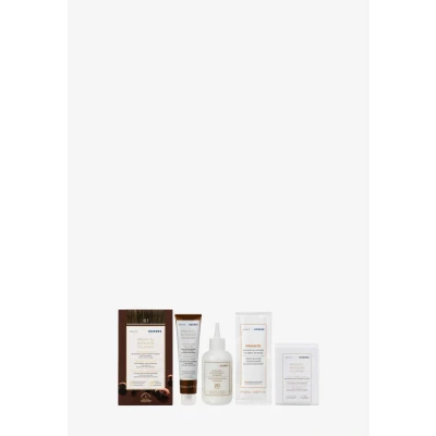 Abbildung von Korres ARGANÖL Hochentwickelte Coloration Coloration, Damen, Größe: 145 ml, 6.1 dunkelblond asch