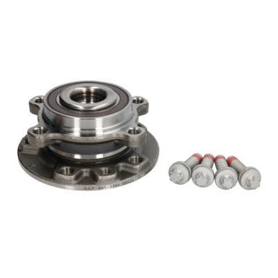 Abbildung von SKF VKBA 7154 Radlagersatz mit integriertem ABS Sensor