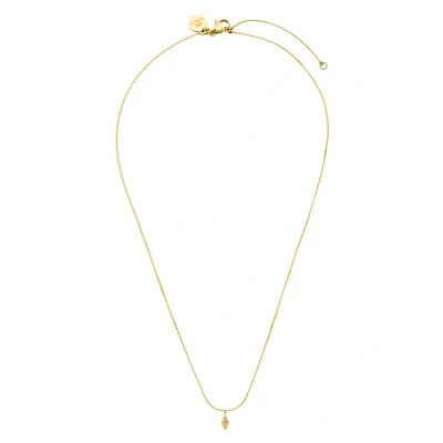 Abbildung von Purelei Kaipo Halskette goldcoloured, Damen, Größe: One Size, Gold coloured