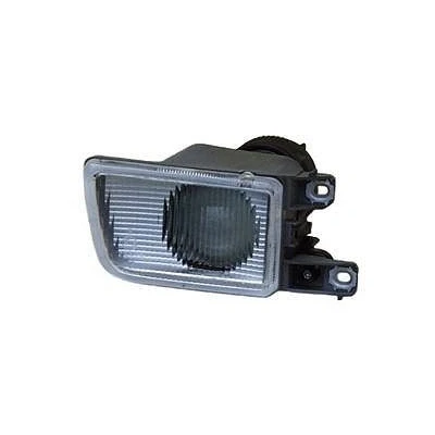 Abbildung von ABAKUS 441 2003L UE Nebelscheinwerfer links ohne Lampenträger, Glühlampe VOLKSWAGEN: Golf 3, 3 Variant, Cabrio