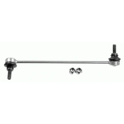 Abbildung von LEMFÖRDER 33455 02 Koppelstange Vorderachse, links 271,3 M10x1,25 CHEVROLET: Nubira Estate, Lacetti Hatchback