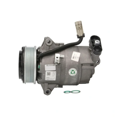 Abbildung von ELSTOCK 51 0458 Kompressor PAG 46 R134a mit Dichtungen OPEL: Zafira B, Astra H Caravan, TwinTop