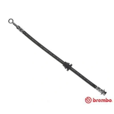 Abbildung von BREMBO T 10 003 Bremsschläuche 355 F10X1 CHEVROLET: Aveo / Kalos Hatchback, Hatchback