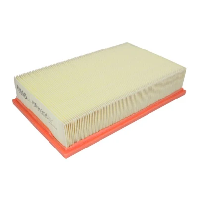 Abbildung von PURRO PUR PA3039 Luftfilter 63 171 280 eckig Filtereinsatz MERCEDES BENZ: W124 Saloon, Coupe, E Class KIA: CARNIVAL / GRAND 3