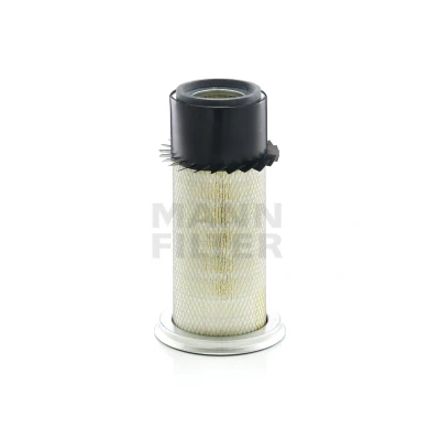 Abbildung von MANN FILTER C 16 340 Luftfilter 381 155, 213 Filtereinsatz