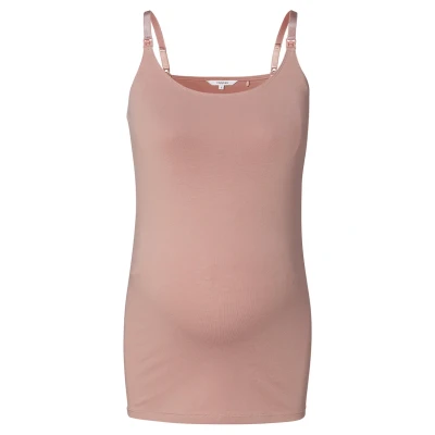 Abbildung von Noppies Still ARA Top, Damen, Größe: XS, Beige