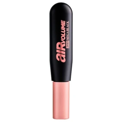 Abbildung von L&#039;Oréal Air Volume Mega Mascara 30H Black 9,4 ml