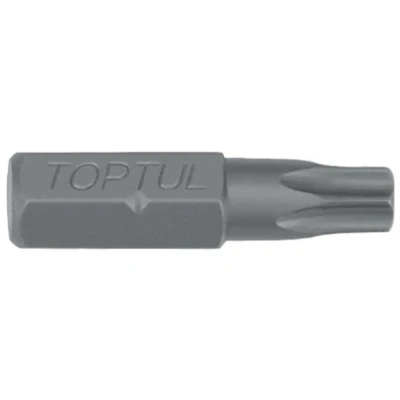 Abbildung von TOPTUL FSGA0825 Schrauberbit Chrom Vanadium Stahl Torx