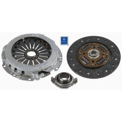 Abbildung von SACHS 3000 951 406 Kupplungssatz 215 HYUNDAI: Getz, Matrix