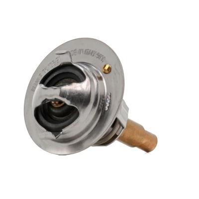 Abbildung von MAHLE ORIGINAL TX 106 90D Kühlwasserthermostat 90 MERCEDES BENZ: C Class T modell, Saloon, E BMW: 3 Coupe