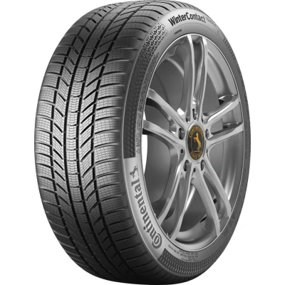 Abbildung von 325/40 R22 114V WinterContact TS 870 P FR EVc