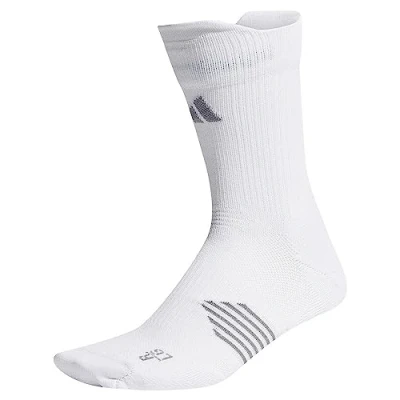 Abbildung von adidas, Run X Sprnv, Rennsocken, Weiß/Grau Drei, S, Unisex Adult