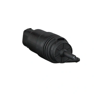 Abbildung von FEBI BILSTEIN 27443 Waschwasserpumpe 12 BMW: 5 Saloon, 7, Touring