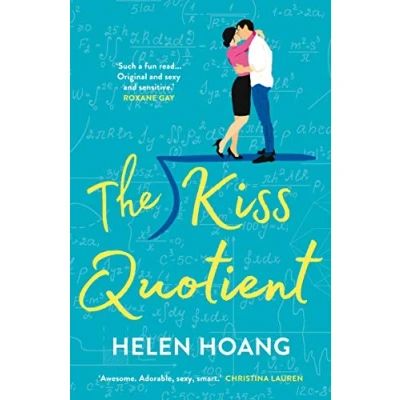 Abbildung von The Kiss Quotient: TikTok made me buy it! (The Quotient series)