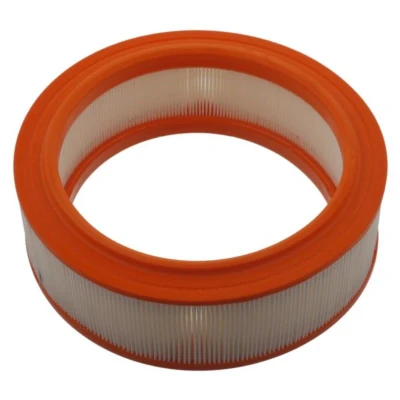 Abbildung von FEBI BILSTEIN 30071 Luftfilter 91 265 Filtereinsatz RENAULT: CLIO 2, MEGANE 1, Kangoo I, DACIA: Sandero Logan I MCV, Pickup