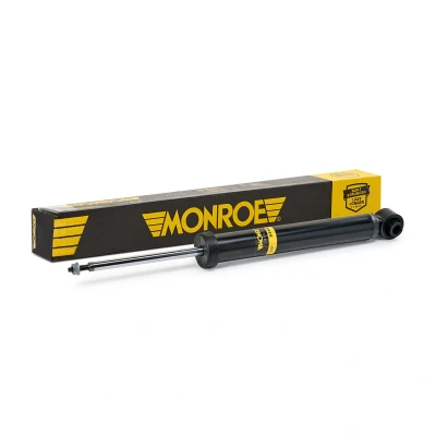 Abbildung von MONROE G1440 Stoßdämpfer Öldruck Zweirohr Teleskop unten Auge, oben Stift