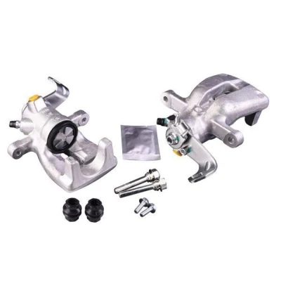 Abbildung von HELLA 8AN 355 794 041 Bremssattel Aluminium ohne Halter MINI: Hatchback, Clubman