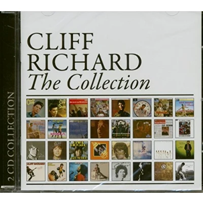 Abbildung von Cliff Richard the Collection