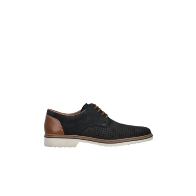 Abbildung von Rieker Herren Halbschuhe 16506