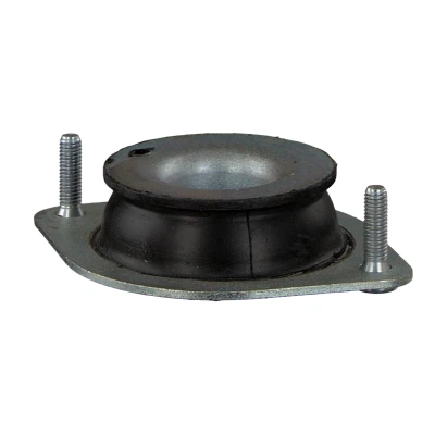 Abbildung von FEBI BILSTEIN 09478 Motorlager vorne links Gummimetalllager Gummi RENAULT: CLIO 1