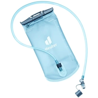 Abbildung von deuter Unisex Adult Streamer II 1.5 L Trinkblase, hydrablue