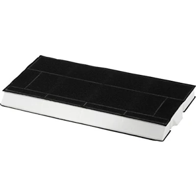 Abbildung von Kohlefilter für Neff Z5144X, Z5144X1 &amp; Z5144X5 Aktivkohlefilter Dunstabzugshaubenzubehör