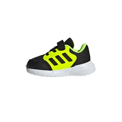 Abbildung von adidas Performance Tensaur Trainingsschuh für Kinder, Größe: 20, core black lucid lemon Schuhe