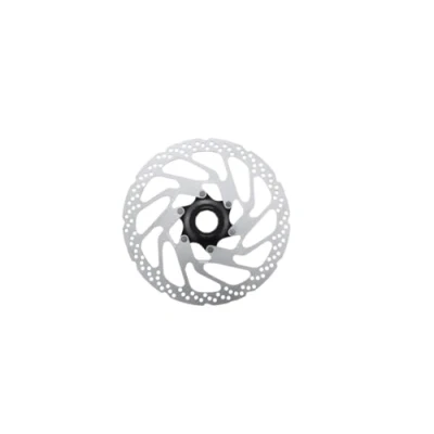 Abbildung von SHIMANO Unisex Babys Sm rt30 Bremsscheibe, Silber, 160mm