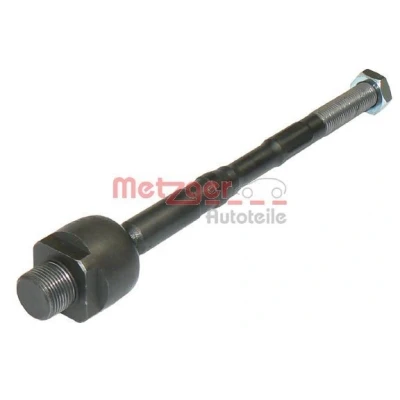 Abbildung von METZGER 51009418 Axialgelenk Vorderachse KIT + NISSAN: Qashqai / Qashqai+2 I, X Trail, RENAULT: Koleos I
