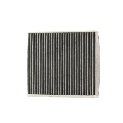 Abbildung von Innenraumfilter HENGST FILTER E1990LC