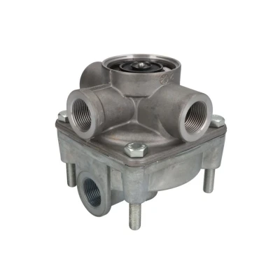 Abbildung von WABCO 9730010100 Relaisventil