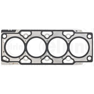 Abbildung von ELRING 531.460 Zylinderkopfdichtung 1,2 84 Metall Lagen Dichtung 2 CHEVROLET: Cruze Saloon