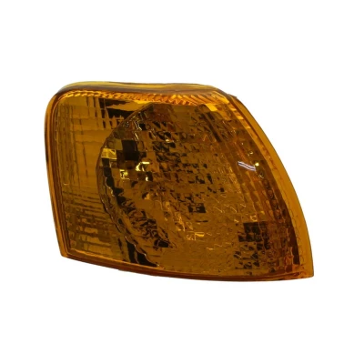 Abbildung von ALKAR 2106116 Blinker orange vorne rechts ohne Lampenträger P21W für Linkslenker VOLKSWAGEN: Passat B5 Estate, Saloon