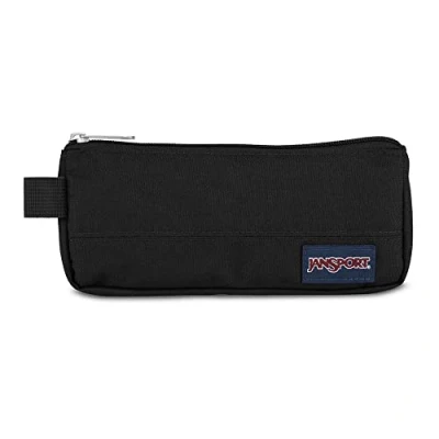 Abbildung von JanSport Basic Accessory Pouch Kleiner Beutel, Black (Schwarz)