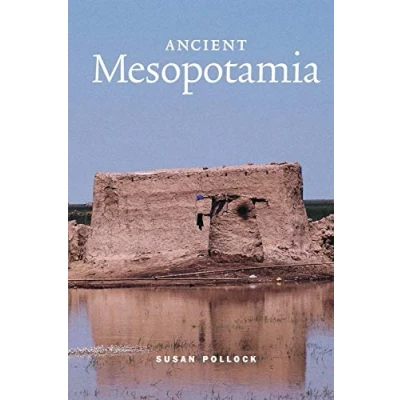 Abbildung von Ancient Mesopotamia: The Eden That Never Was (Case Studies in Early Societies)