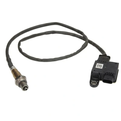 Abbildung von BOSCH 0 281 008 466 Partikelsensor