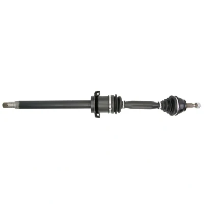 Abbildung von POINT GEAR PNG72538 Antriebswelle Vorderachse rechts 990 88 MERCEDES BENZ: B Class, A Class