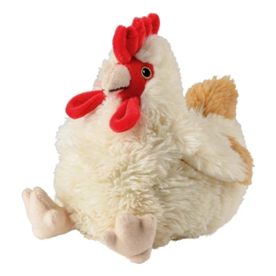 Abbildung von Warmies Huhn