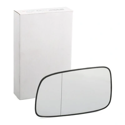Abbildung von ALKAR 6441265 Außenspiegelglas links TOYOTA: Avensis II Hatchback, Corolla IX Station Wagon, Hatchback