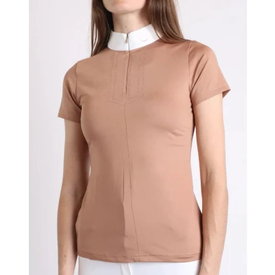 Abbildung von Montar Turniershirt MoViolet Moonstone L