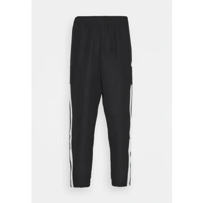 Abbildung von adidas Performance Squad Jogginghose, Herren, Größe: XS, Black/white