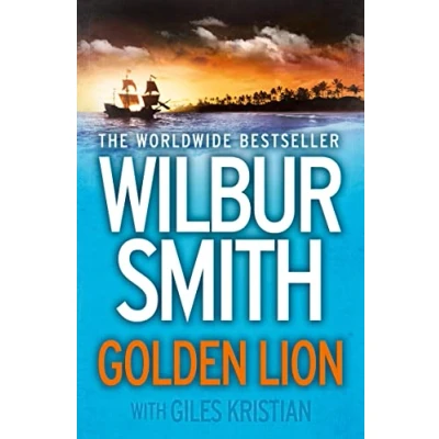 Abbildung von Golden Lion: The gripping Sunday Times bestselling historical fiction action adventure novel