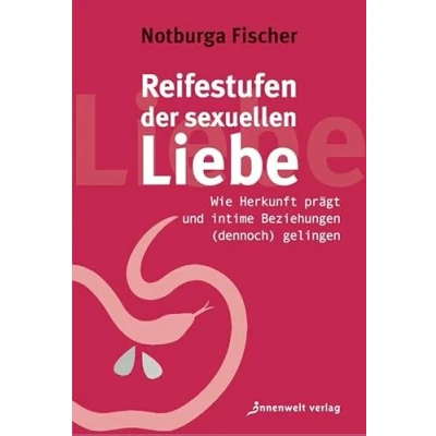 Abbildung von Reifestufen der sexuellen Liebe: Wie Herkunft prägt und intime Beziehungen (dennoch) gelingen