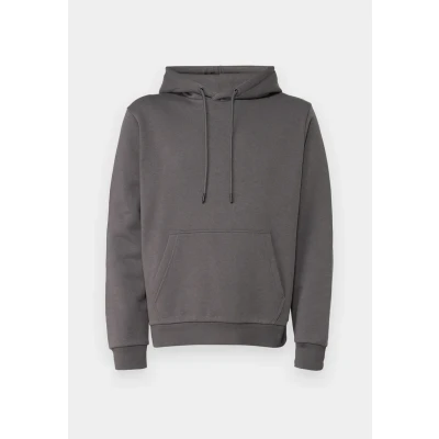 Abbildung von Jack &amp; Jones Jjebradley HOOD Sweatshirt, Herren, Größe: Large, Castle rock
