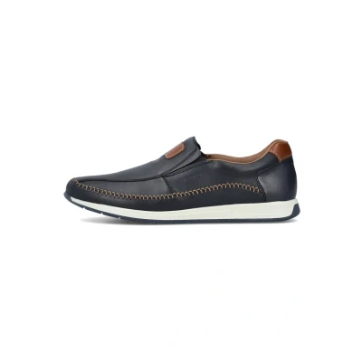 Abbildung von Rieker Herren Halbschuhe 11962