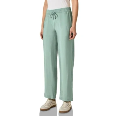 Abbildung von Cecil Damen B379051 Hose, Matcha Green, XXL